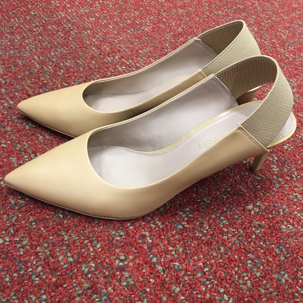 Shoes of Prey high heel